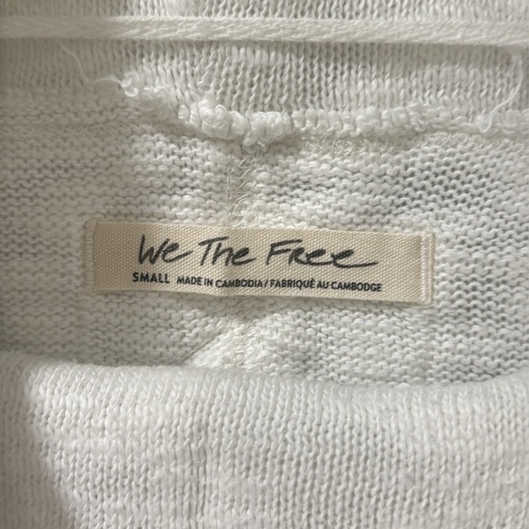 We The Free Turtleneck Pulover - Picture 8 of 12